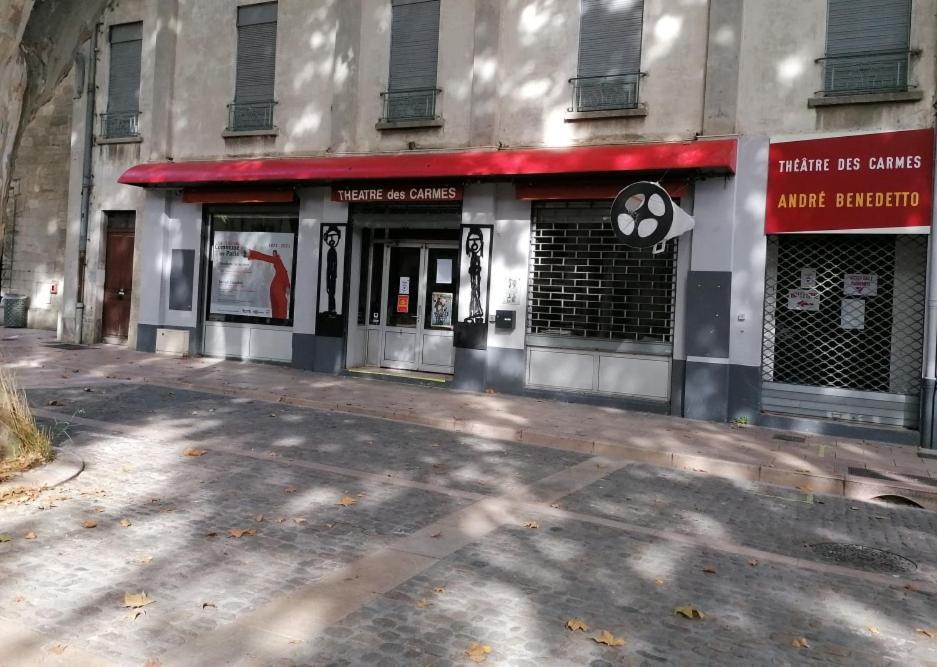 Centre-historique, à Deux Pas Du Palais, Wifi