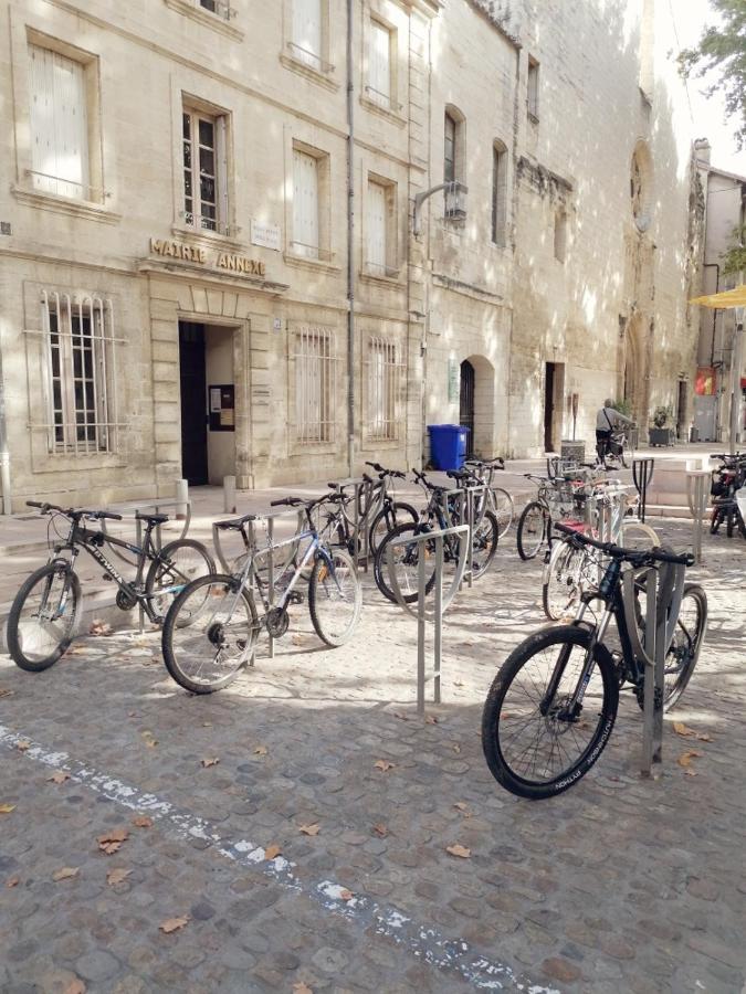 Centre-historique, à Deux Pas Du Palais, Wifi Appartement