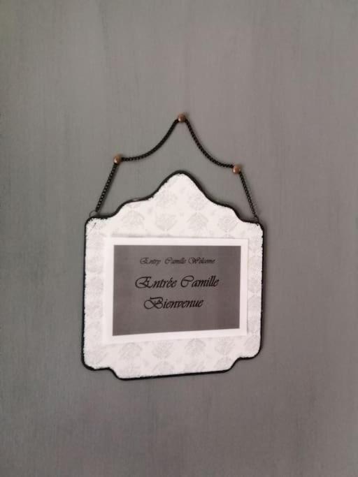 Appartement Centre-historique, à Deux Pas Du Palais, Wifi