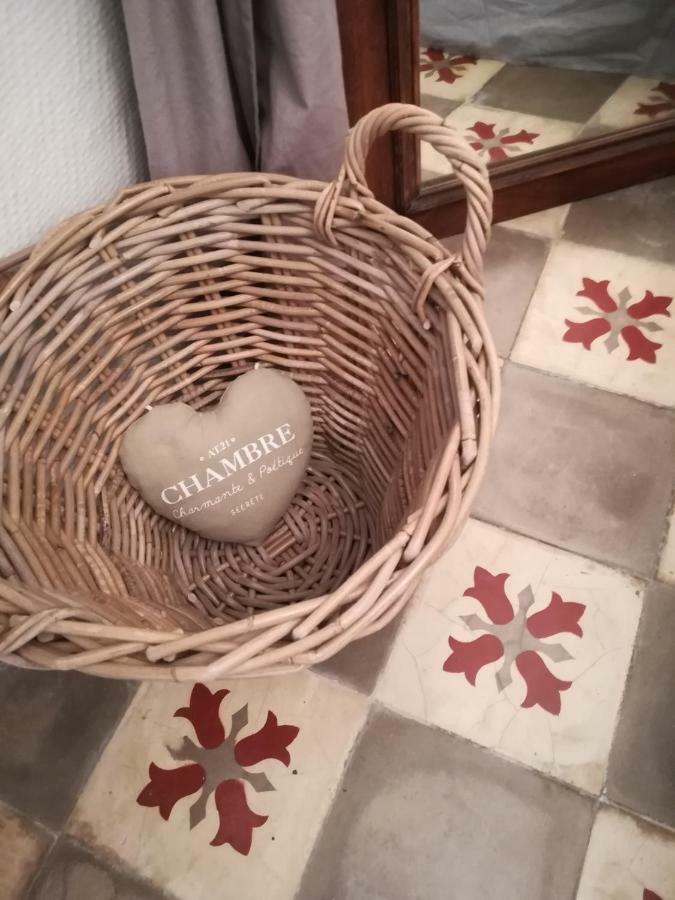 Centre-historique, à Deux Pas Du Palais, Wifi *