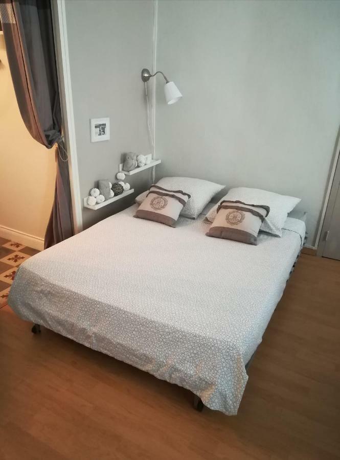 Centre-historique, à Deux Pas Du Palais, Wifi Appartement Avignon